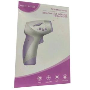 Infrared Thermometer