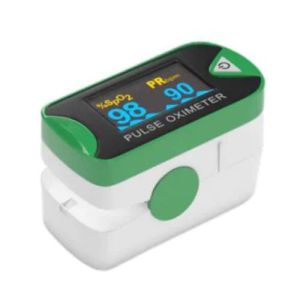 Romsons Pulse Oximeter