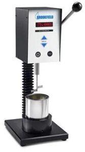 Brookfield Viscometer