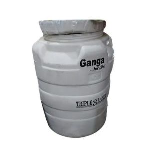 Ganga Water Tanks