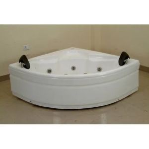 Ceramic Bathtub