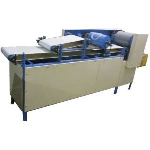 Automatic Papad Making Machine