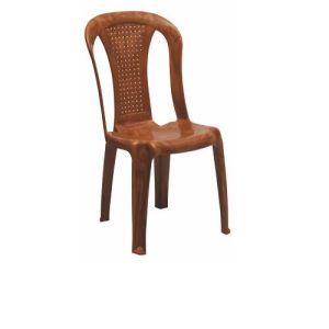 plastic dining chair