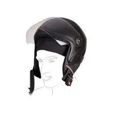 Helmet Skull Cap