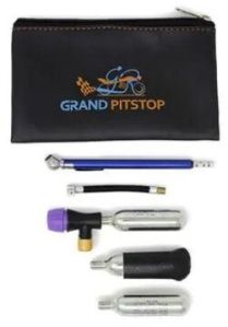 Tyre Inflator Kit