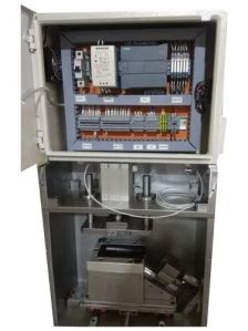 Plc Control Panel