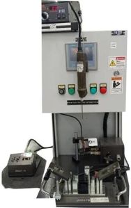 Screw Tightening Machine