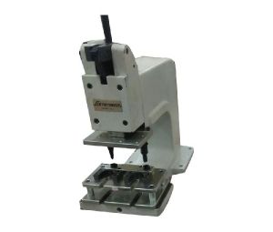 Toggle Press