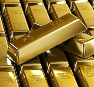 Gold Bullion