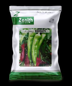 Drishti Hybrid Green Chilli Seeds