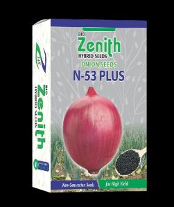 Hybrid N-53 Plus  Onion Seeds