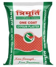 Gypsum Plaster