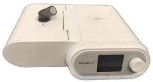 Bipap Machine