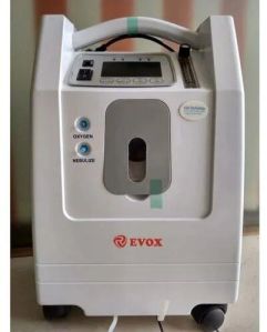 Evox Oxygen Concentrator