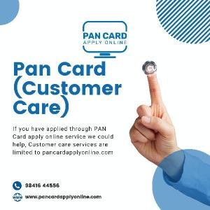 Business Pan card