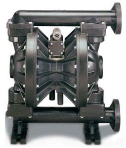 DIAPHARAGM PUMP