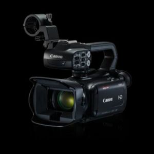 Canon Video Camera