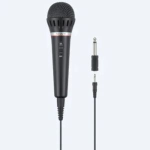 Sony Vocal Microphone