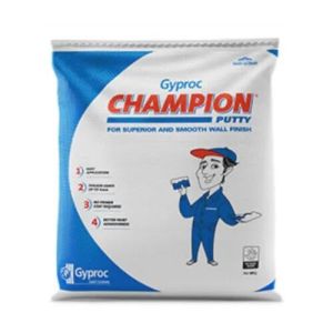 Gyproc Champion Putty