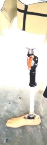Below Knee Artificial Leg