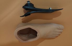 Artificial Toes