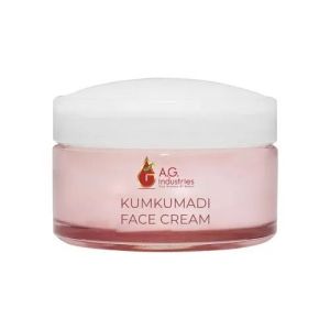 Kumkumadi Face Cream