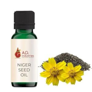 Niger Seed Oil