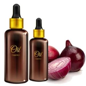 Onion Hair oil