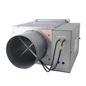 Single Duct Variable Air Volume Box