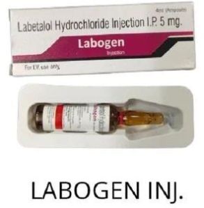 Labetalol Injection