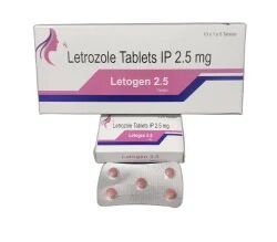 Letrozole Tablets