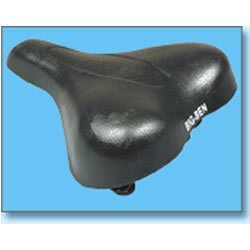 bicycle saddle