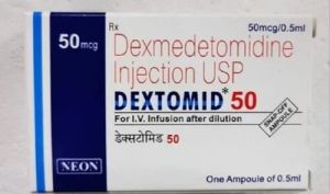 Dexmedetomidine Injection