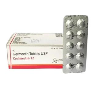 Ivermectin Tablets