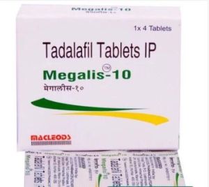 Tadalafil Tablets