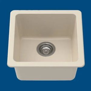 Carysil Quartz Kitchen Sink