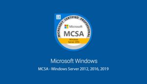 Best Windows Server Training from Hyderabad