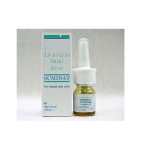 Suminat Nasal Spray