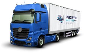 road freight services