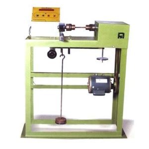 Fatigue Testing Machine