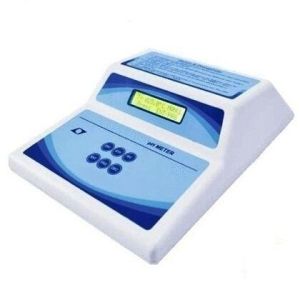 pH Meter