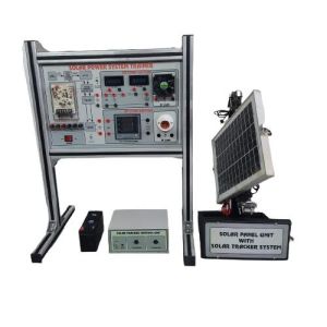 Solar Power System Trainer