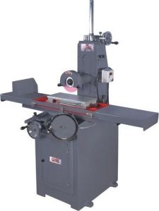 Surface Grinder