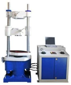 Universal Testing Machine