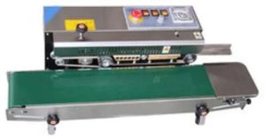 Continuous Band Sealer