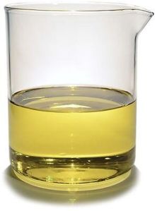 Mixed Mineral Hydrocarbon Oil