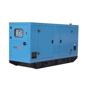 Diesel Generator Canopy