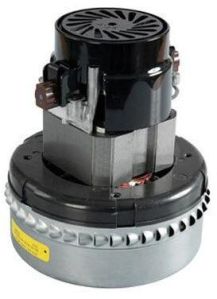 vacuum motor