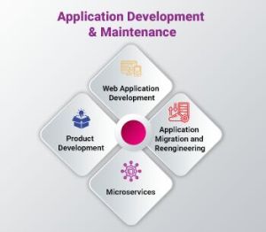 Application Development Maintenance Services