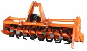 Rotary Tiller